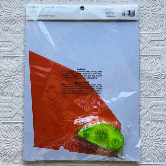 Recollections Animal Sculpture Kit - Picture 3 of 5